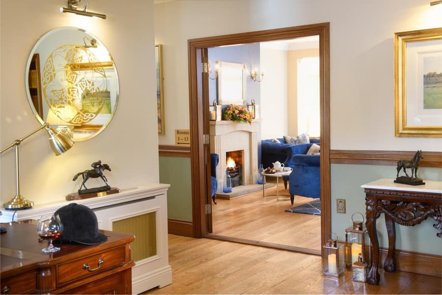 Bunratty Manor Hotel