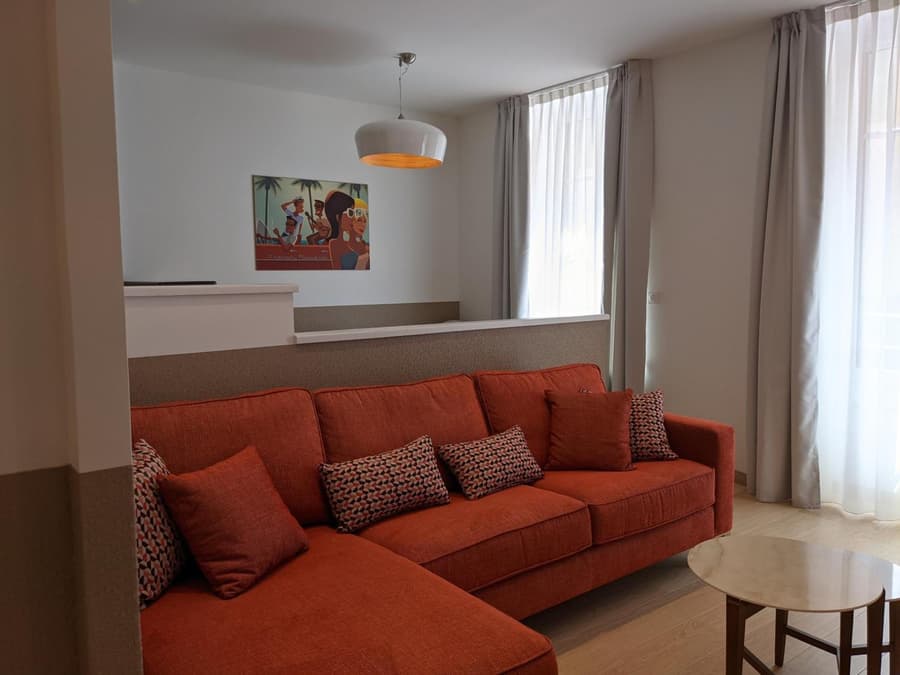 Share Inn Appartements