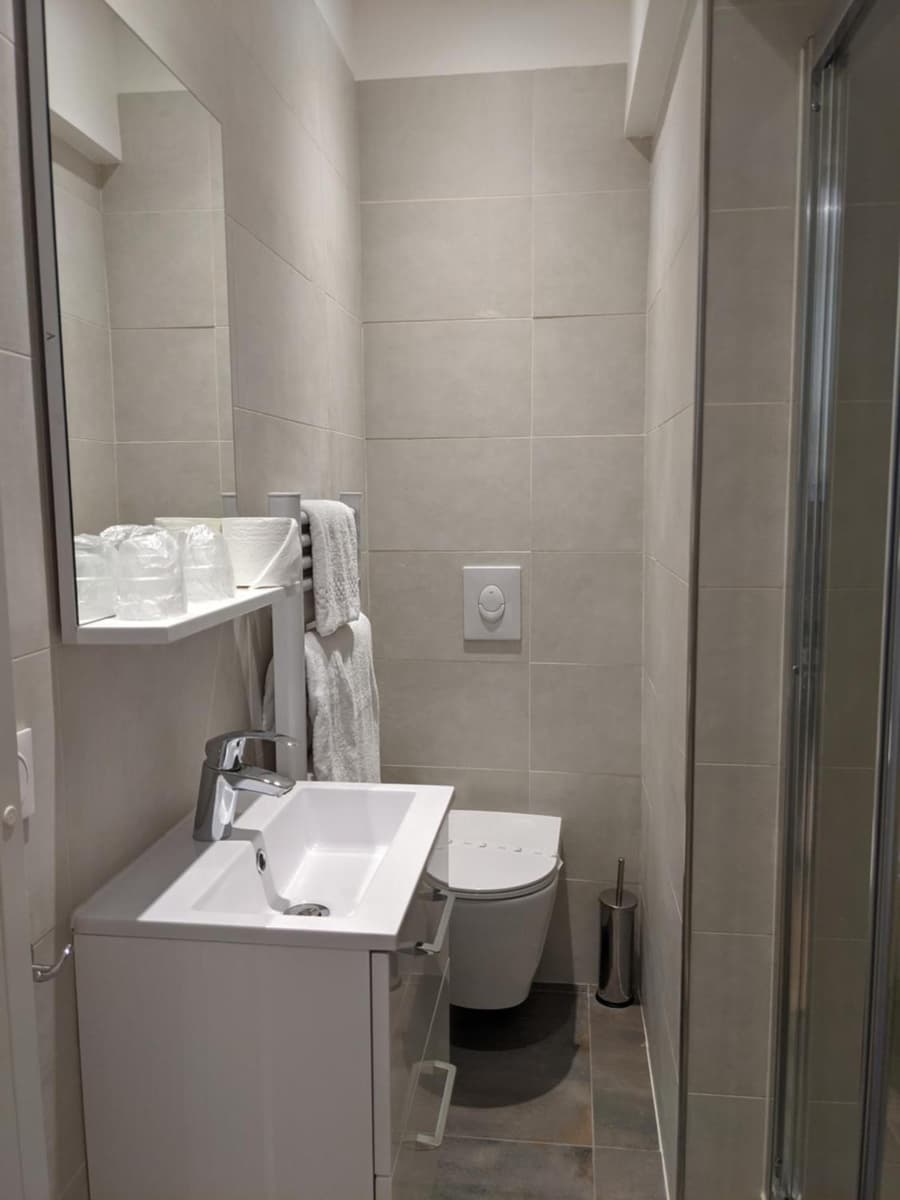 Share Inn Appartements