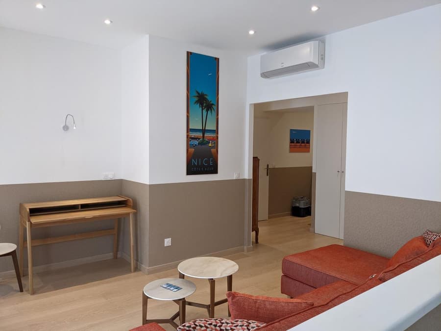 Share Inn Appartements