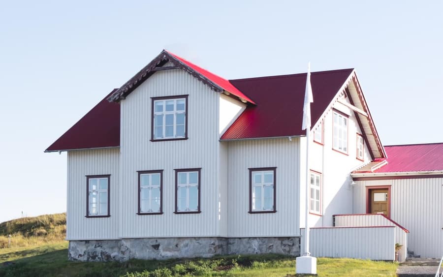 Hótel Karólína