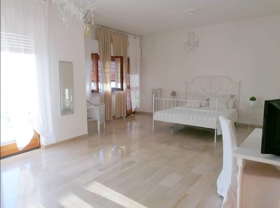 Castello Aragonese Suites