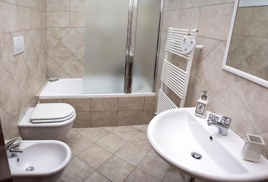Castello Aragonese Suites