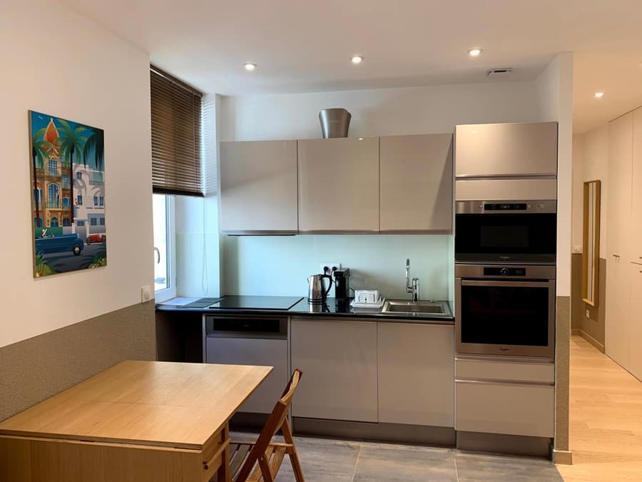Share Inn Appartements