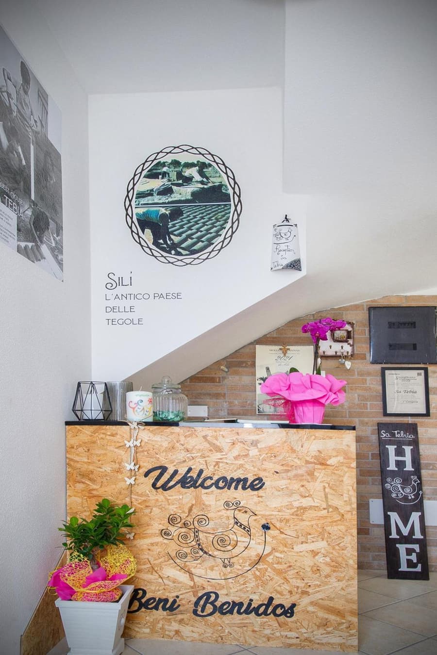 Holiday Room Sa Tebia