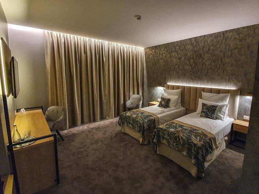 JOYME Hotel