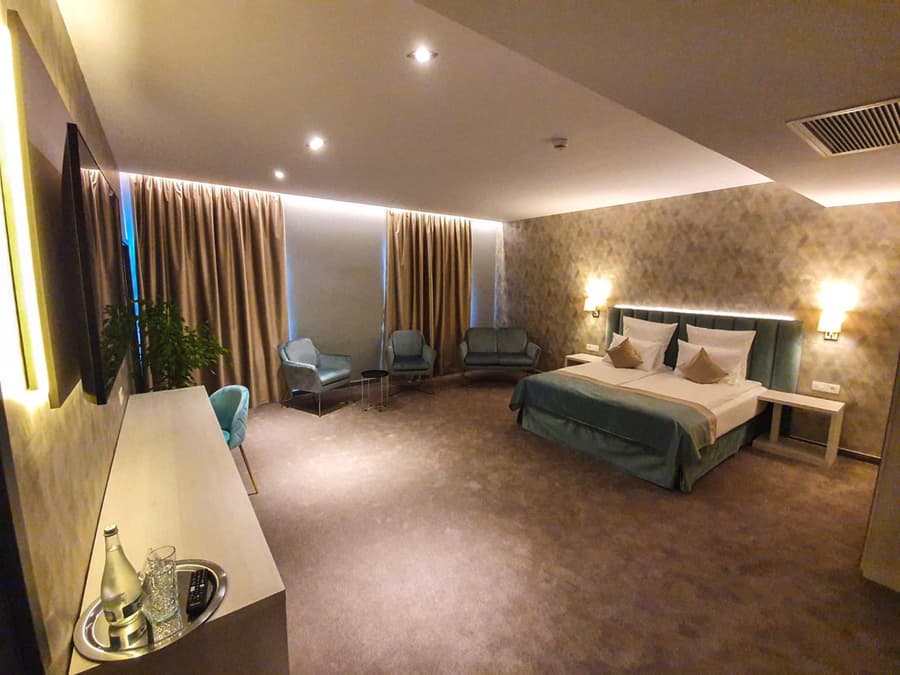 JOYME Hotel