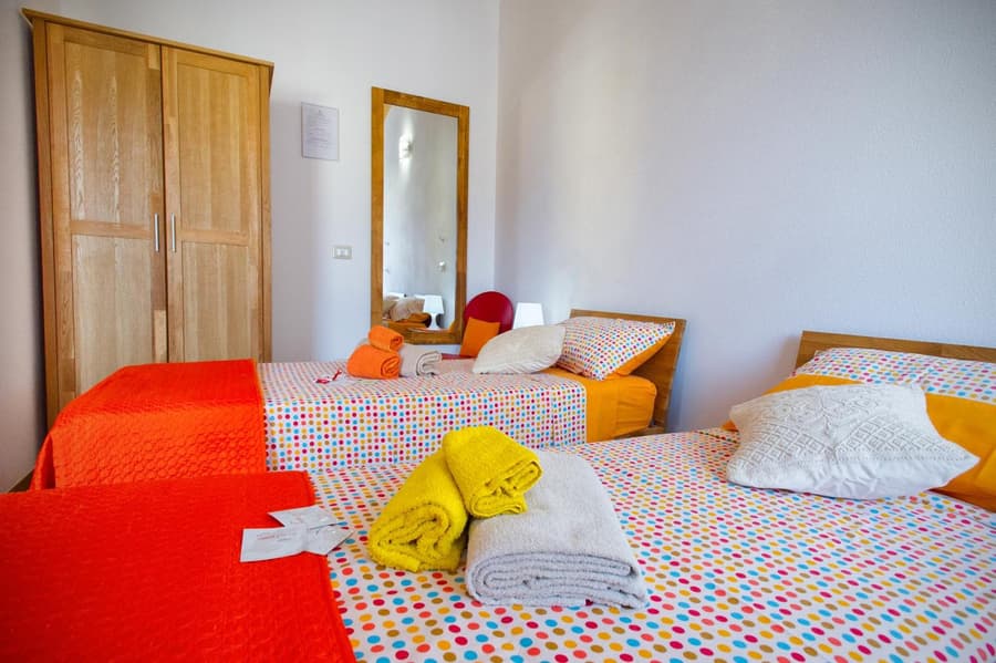 Holiday Room Sa Tebia