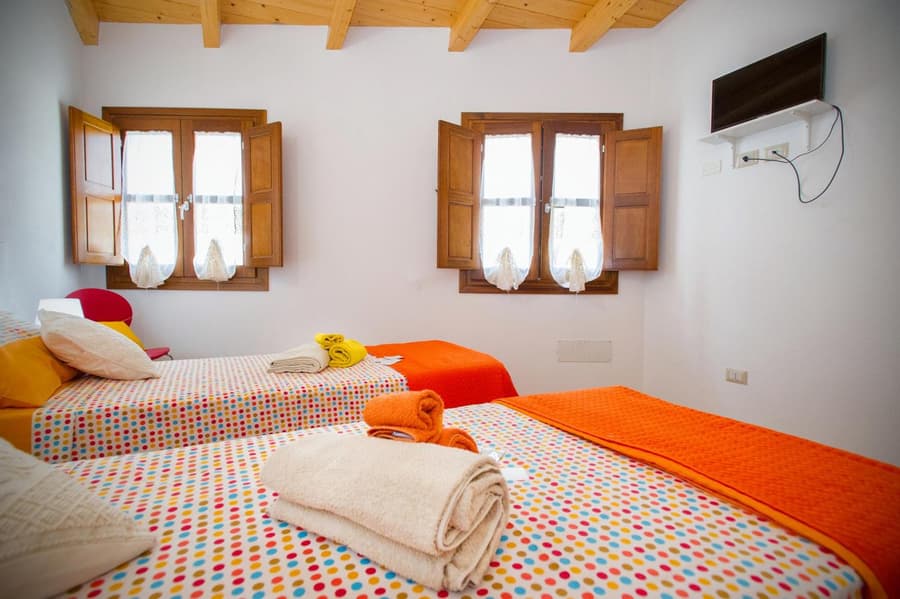 Holiday Room Sa Tebia