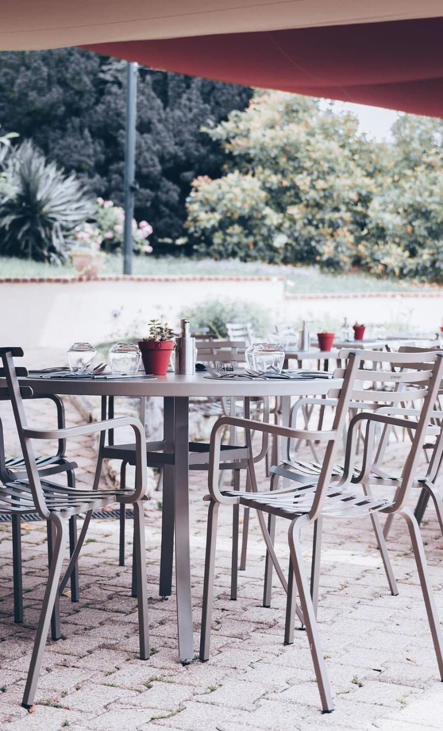 Hotel Restaurant La Musardiere