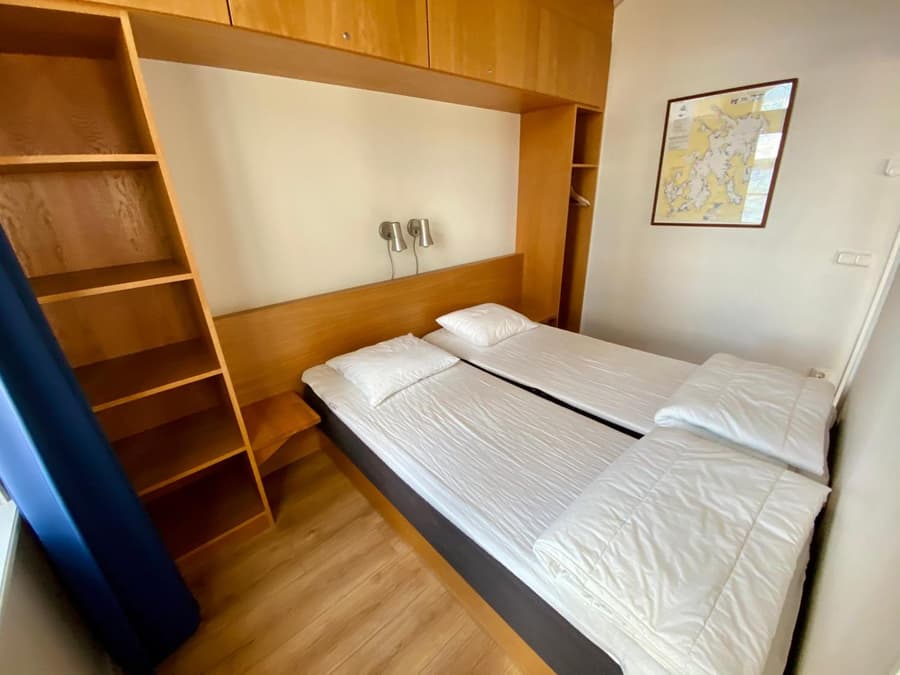 Falun Strandby Främby Udde