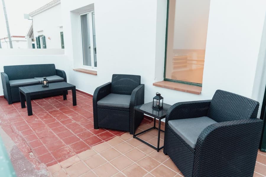 Hostal Noray
