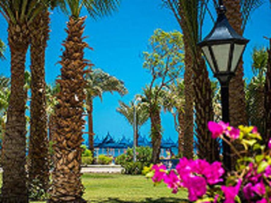 The Grand Hotel, Hurghada