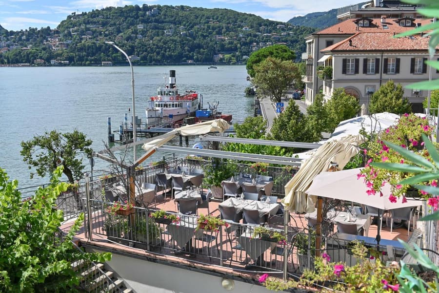 Hotel Marco's