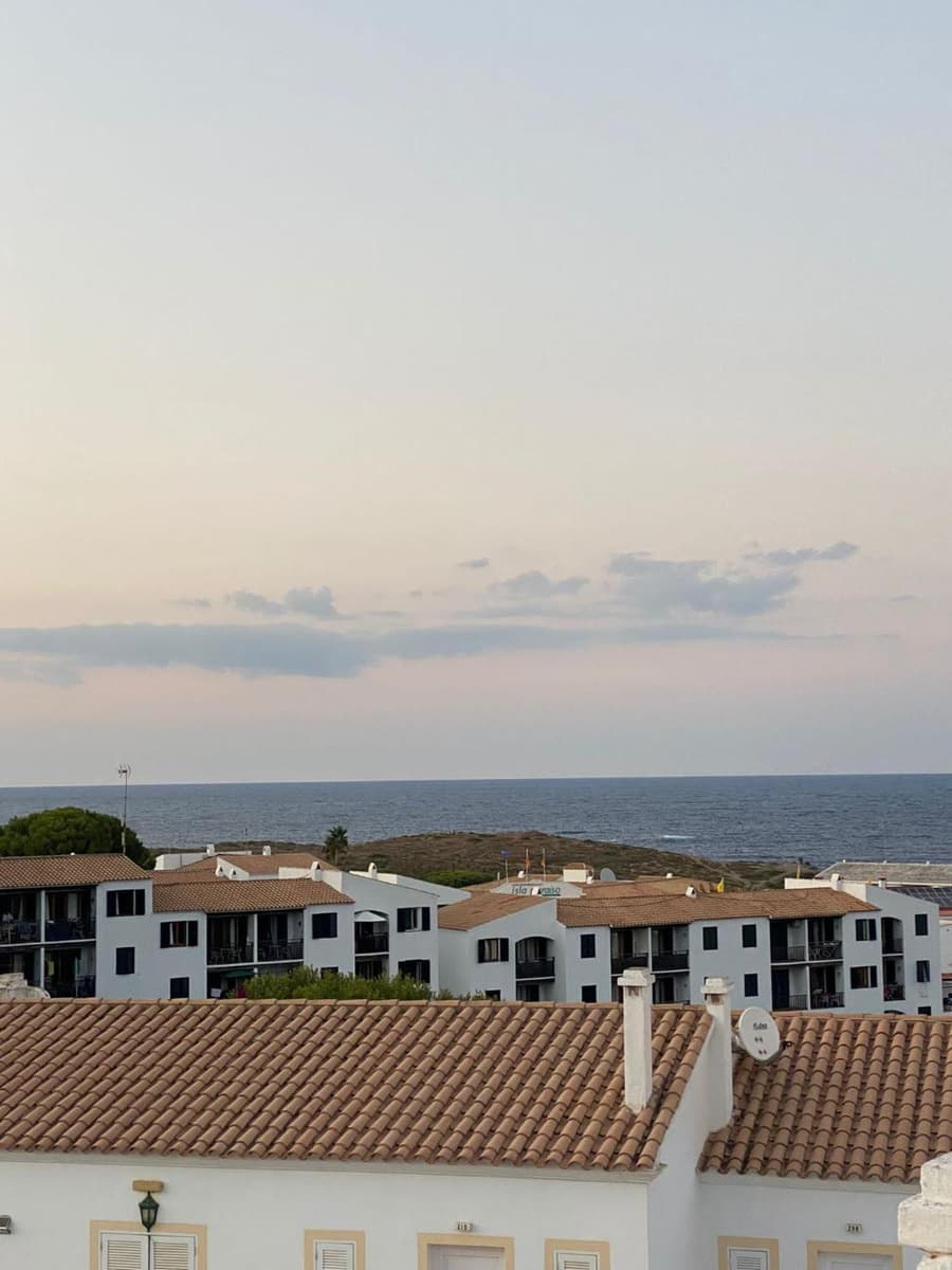 Castell Arenal Views