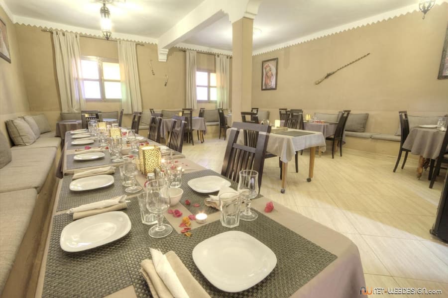 Guest House Bagdad Café
