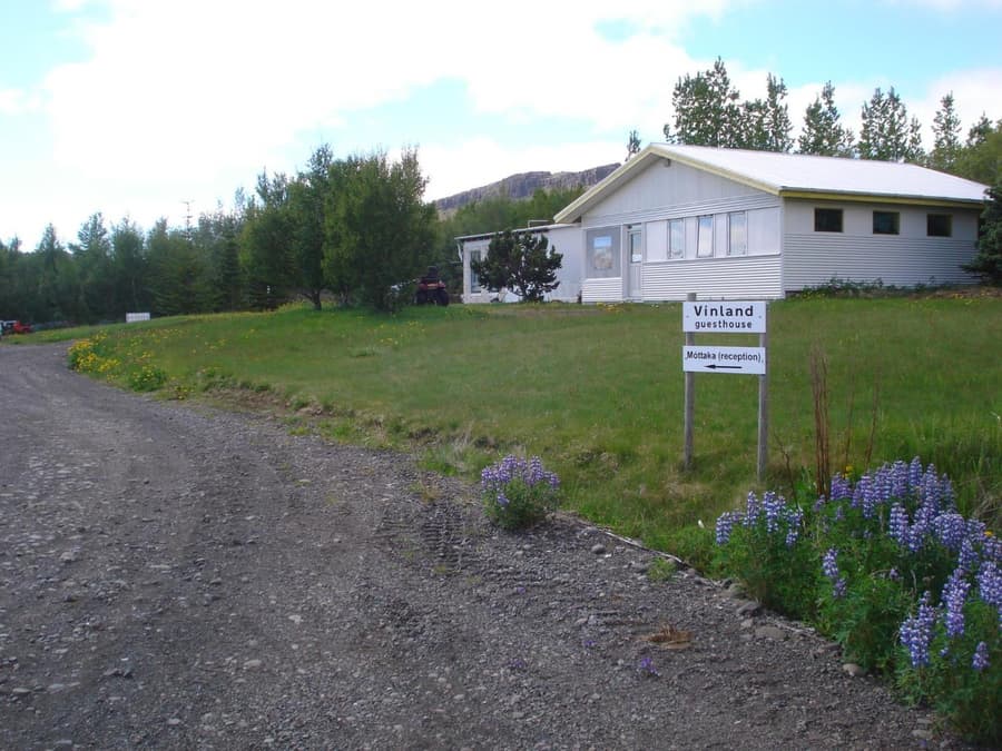 Vinland Guesthouse