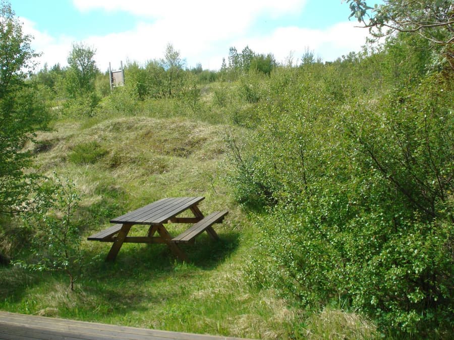 Vinland Guesthouse
