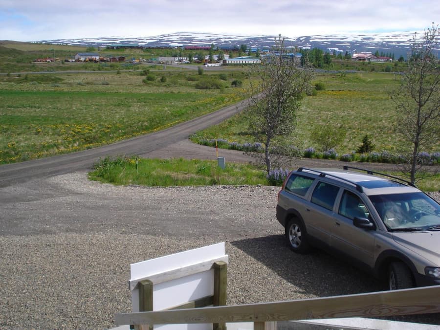 Vinland Guesthouse