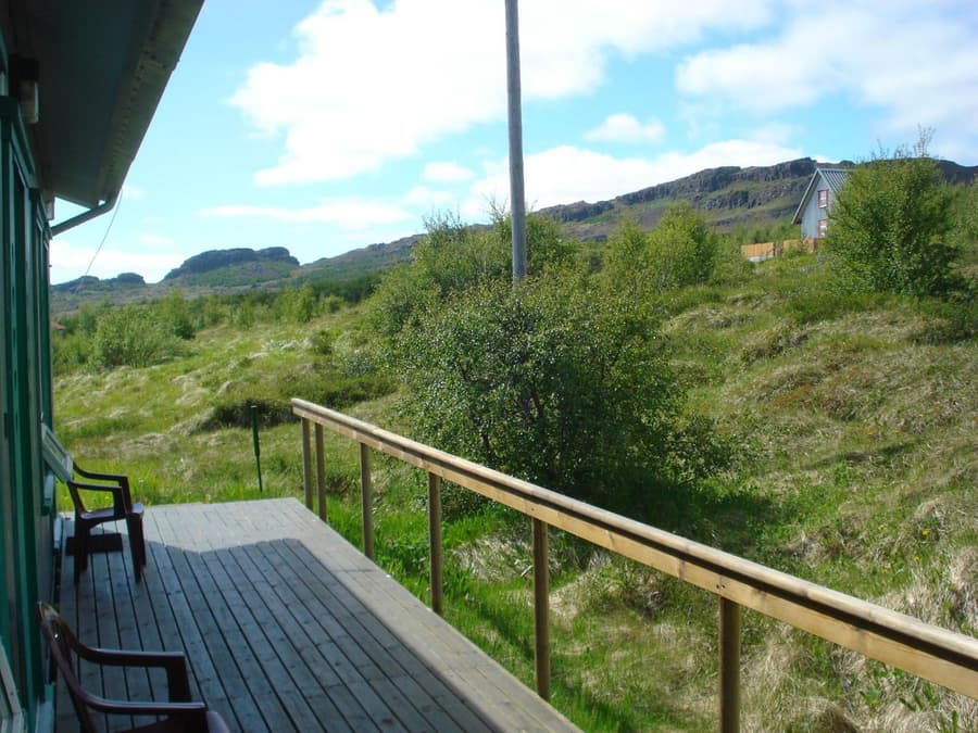 Vinland Guesthouse