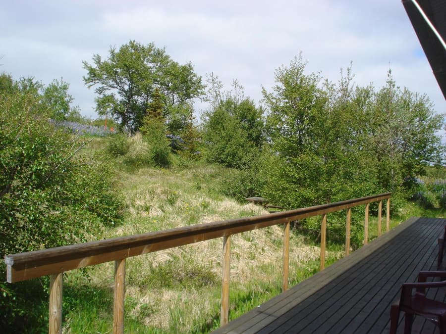 Vinland Guesthouse