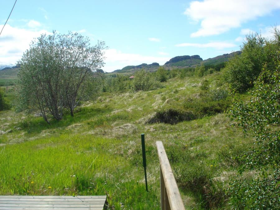 Vinland Guesthouse