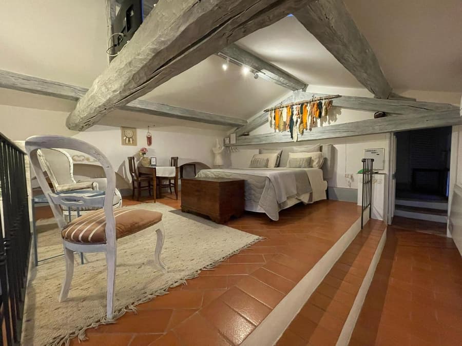 Il Giglio B&B