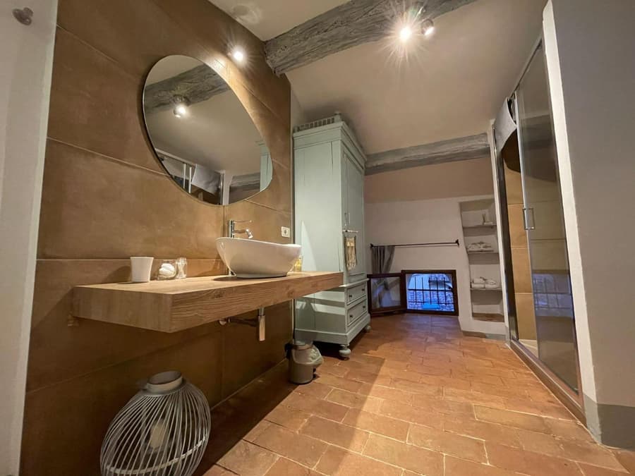 Il Giglio B&B