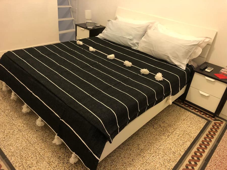 B&B Giulio Cesare 24