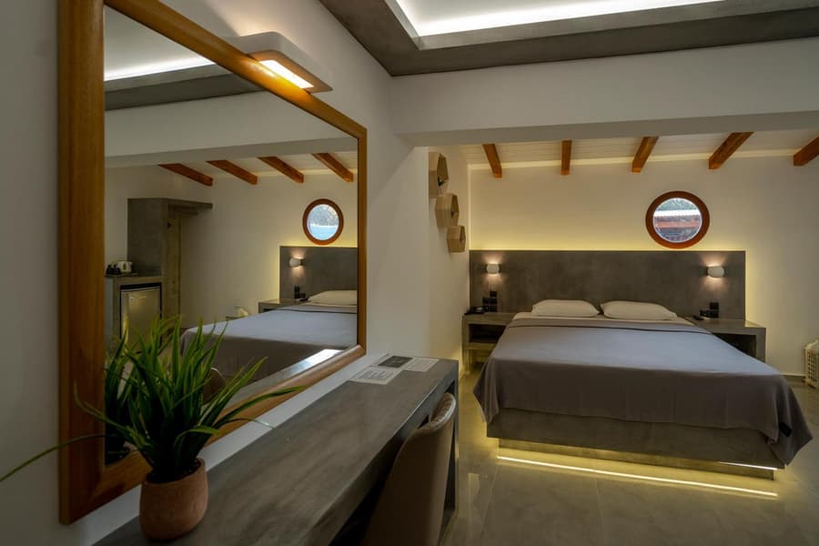 Hotel Meteora
