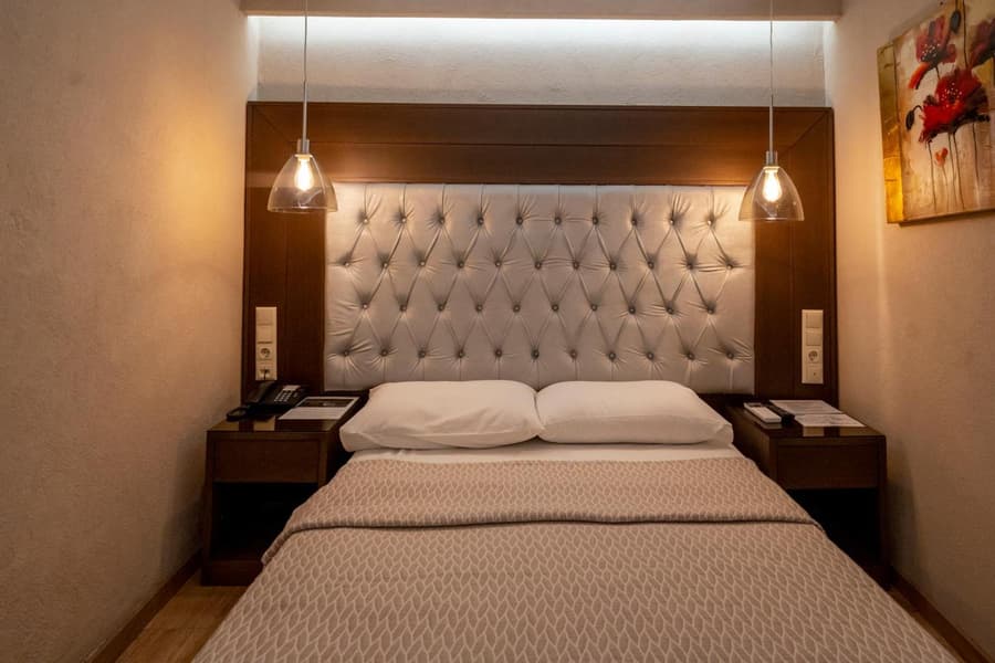 Hotel Meteora