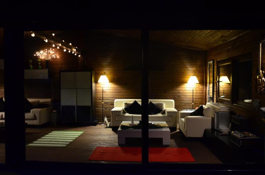 Lukkies Lodge Cirali