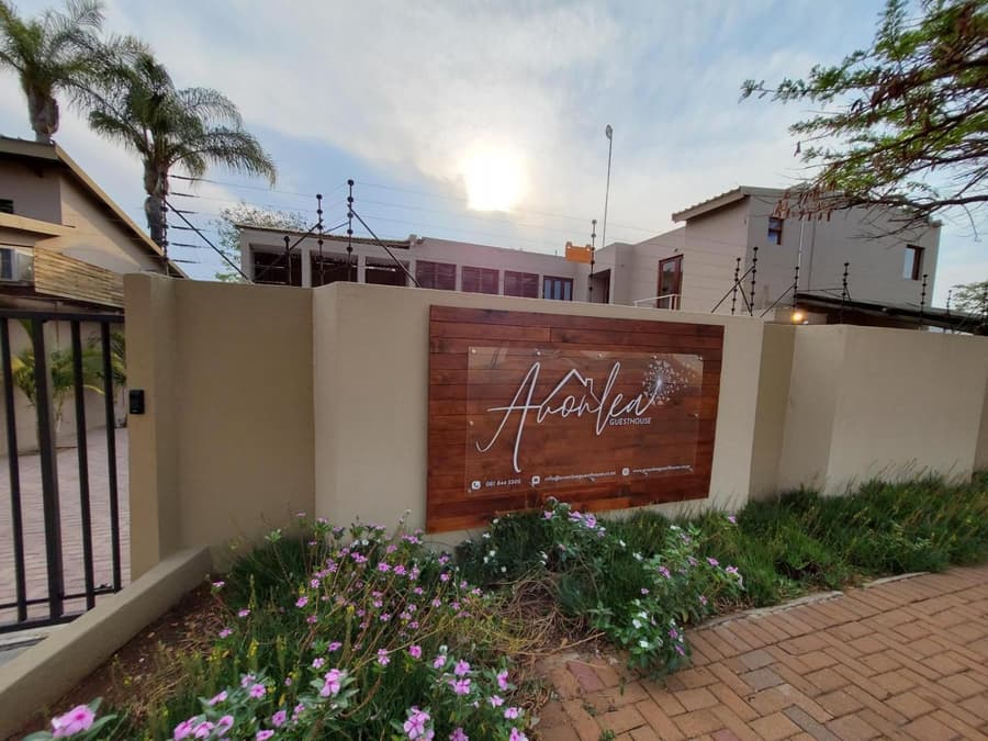 Avonlea Guesthouse