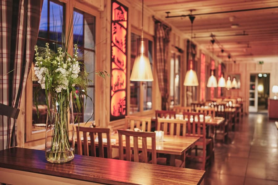 Hotel Interlaken