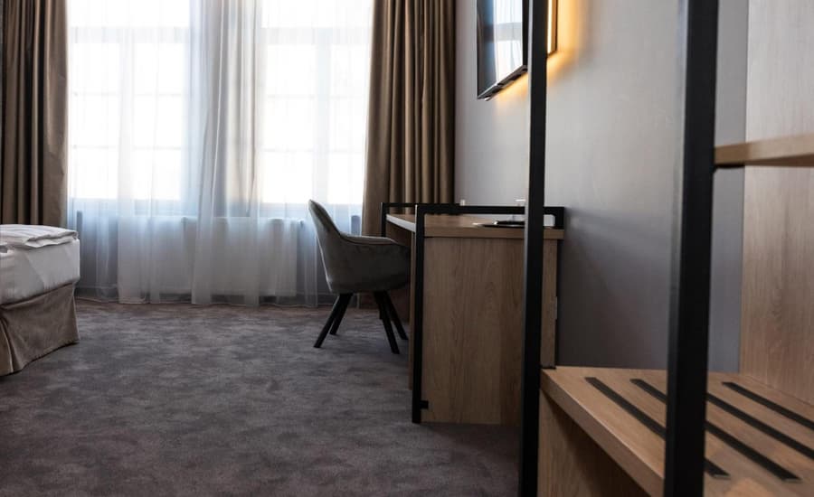 JOYME Hotel