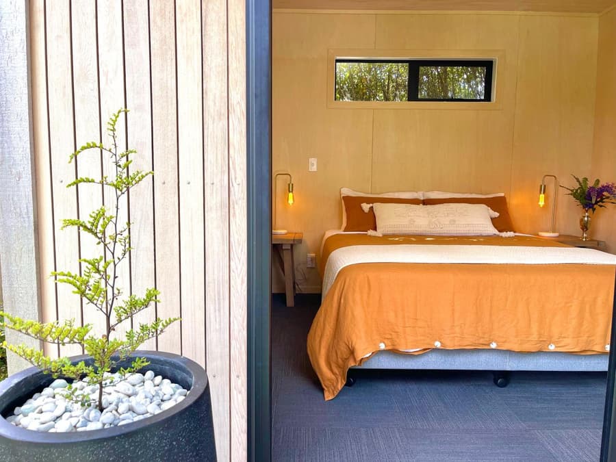 Te Anau Lakefront Backpackers