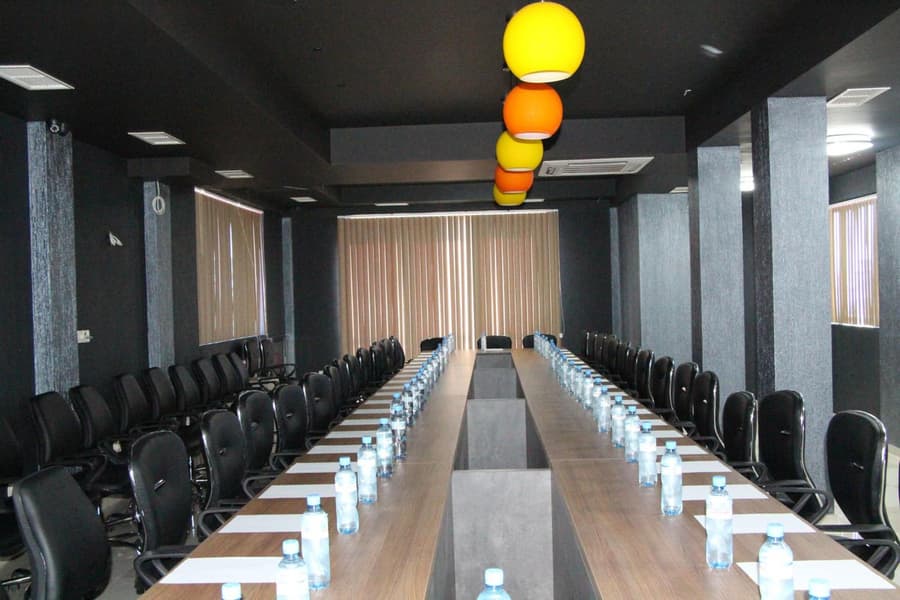 Legacy Hotel