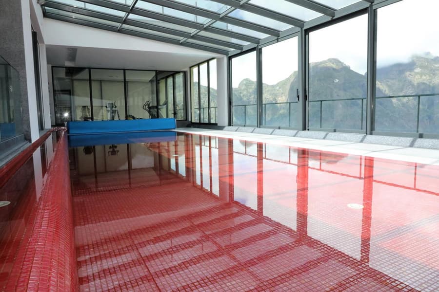 Eira do Serrado - Hotel & Spa