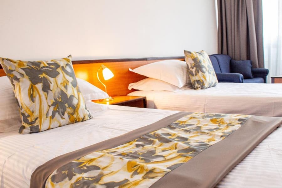 Hotel Novi Zagreb
