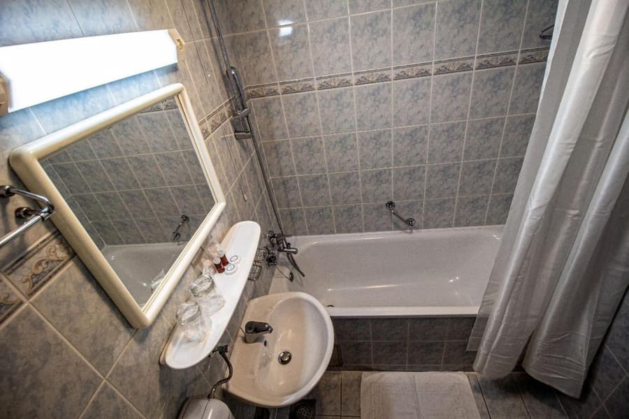Hotel Novi Zagreb