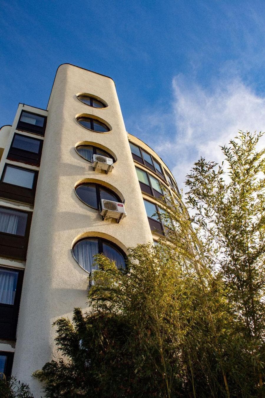 Hotel Novi Zagreb