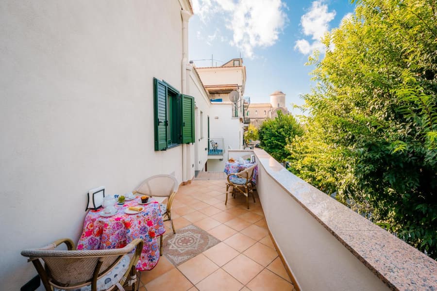 B&B il vetraio