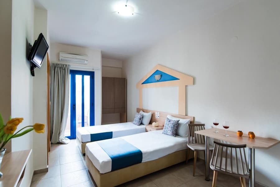 Ilios Malia Hotel Resort