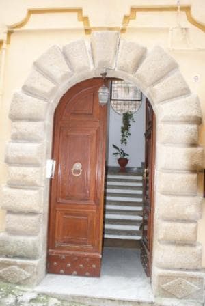 B&B Casa Armonia