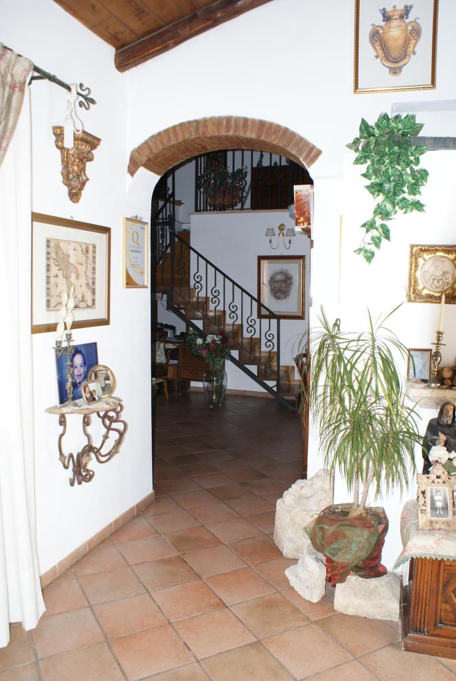 B&B Casa Armonia