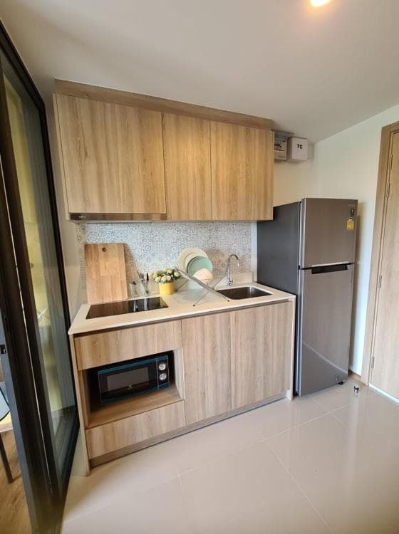 Huahin mountain view room near the beach