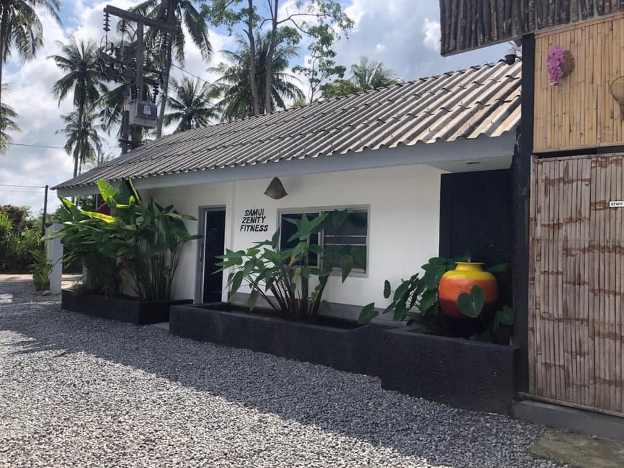 Samui Zenity