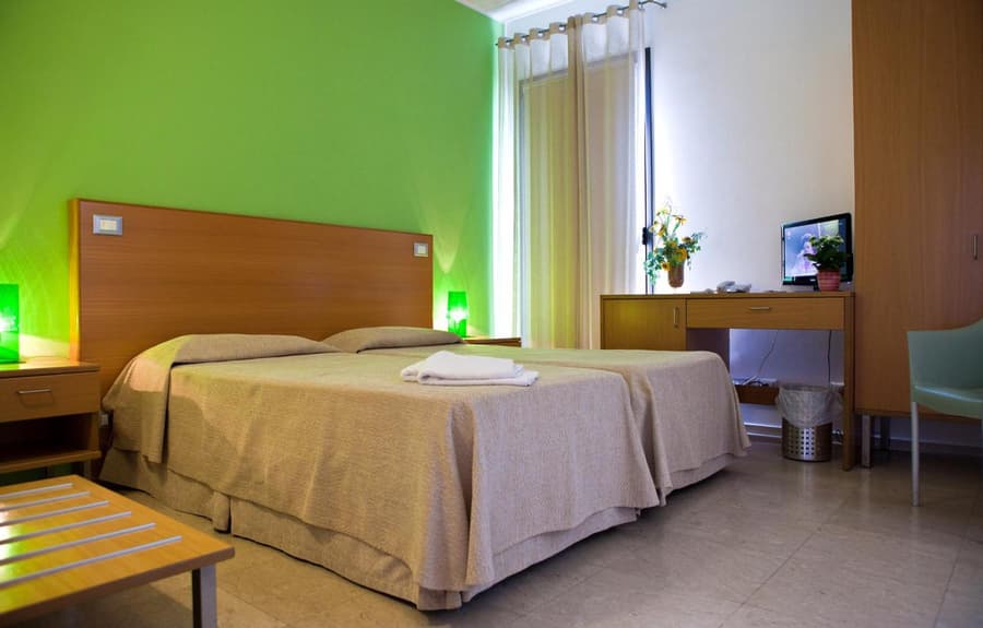 Le Saline Hotel