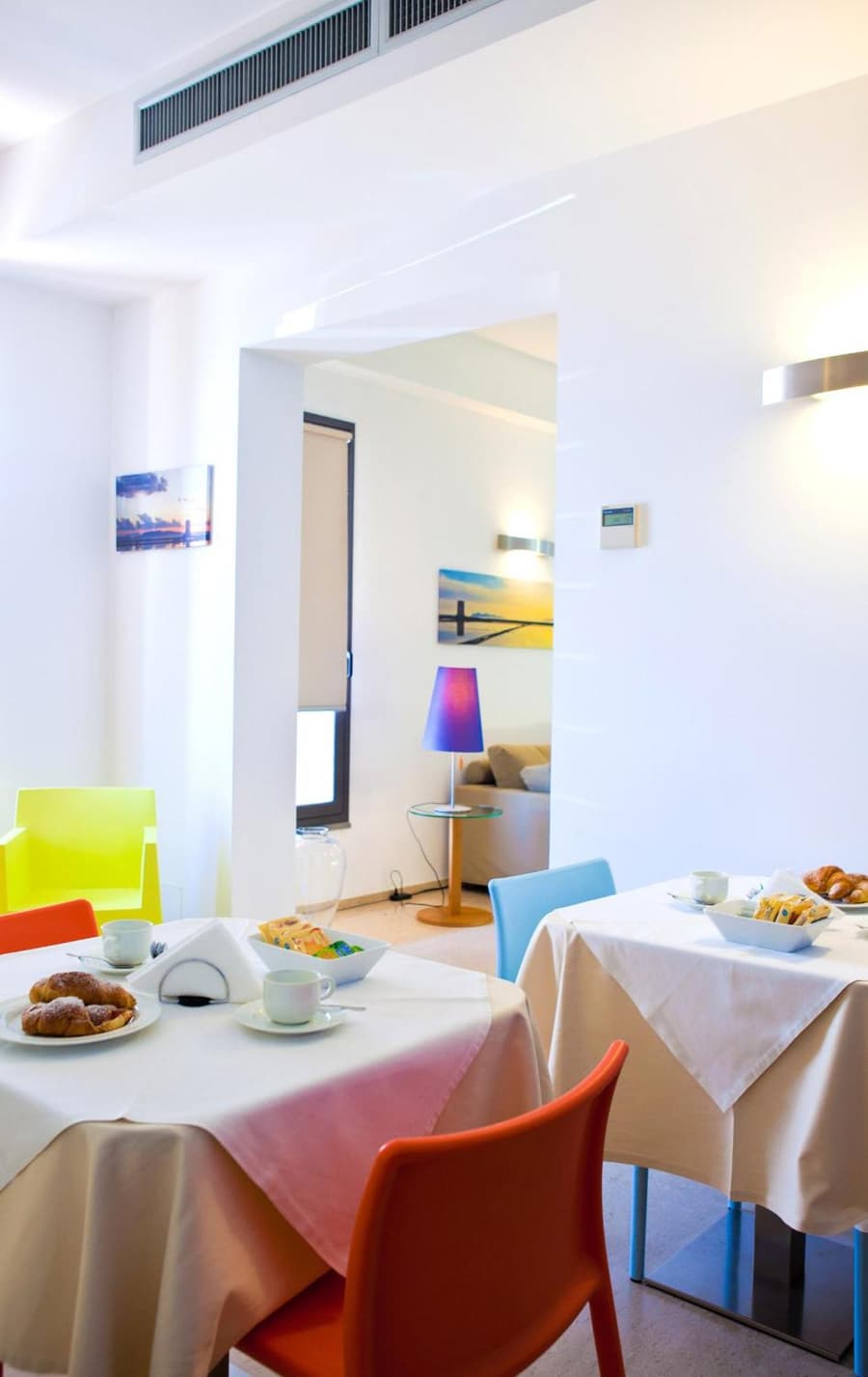 Le Saline Hotel