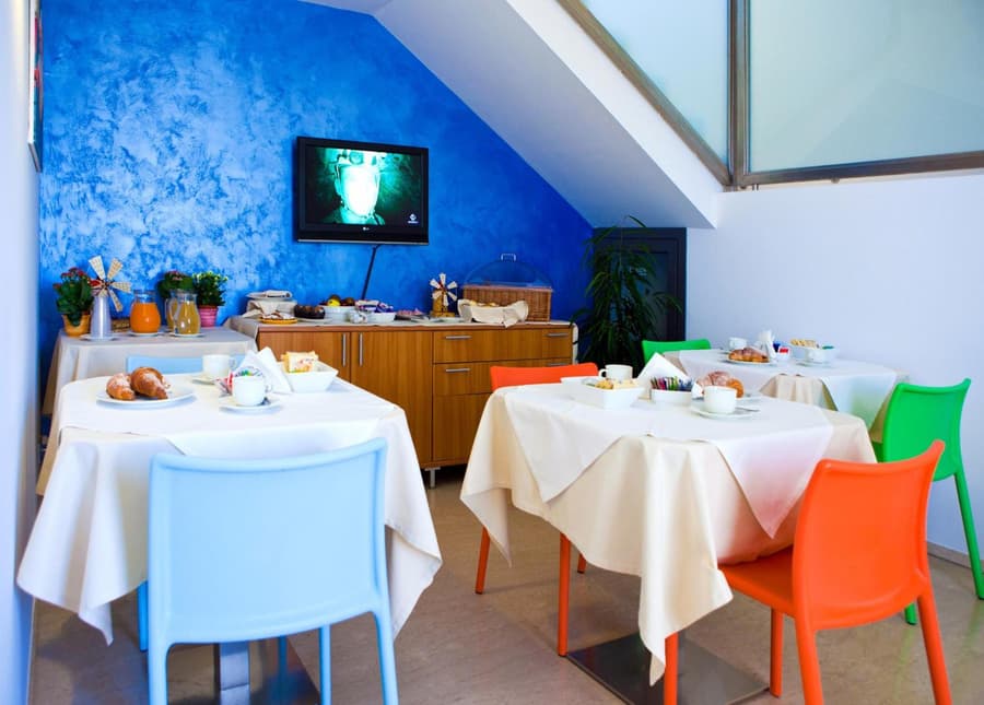 Le Saline Hotel
